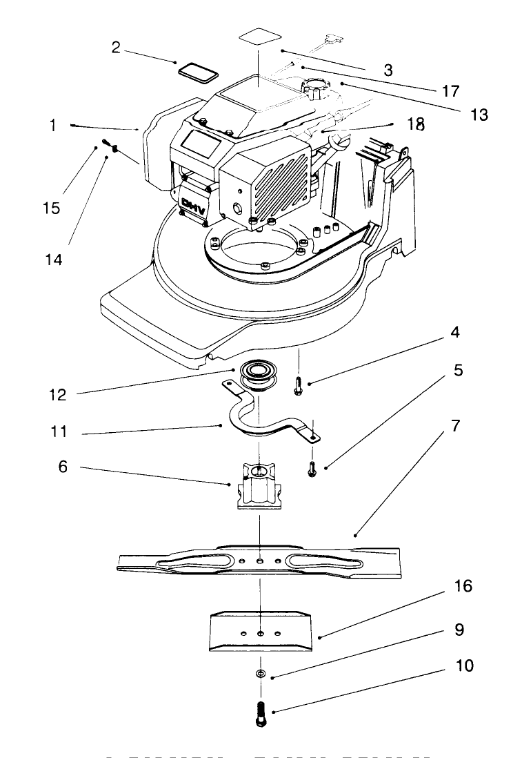Engine Assembly