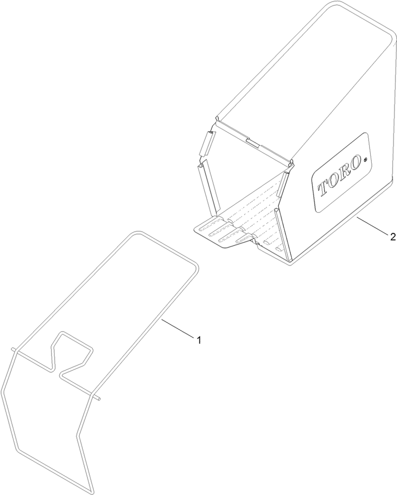 Bag Assembly