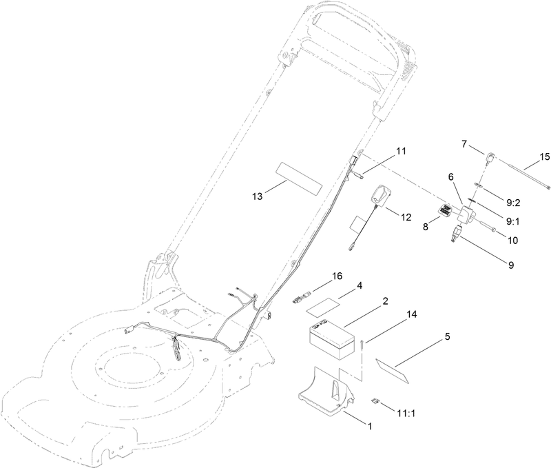 Electrical Assembly