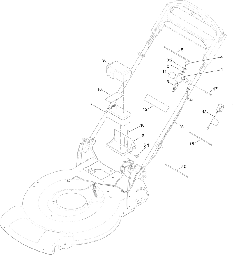 Electrical Assembly
