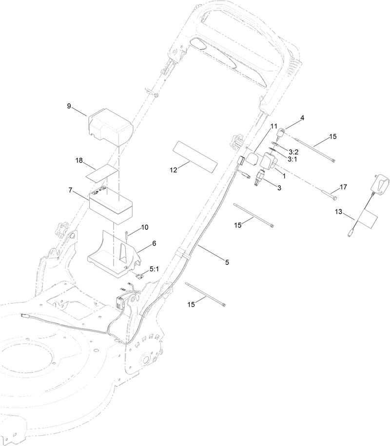 Electrical Assembly