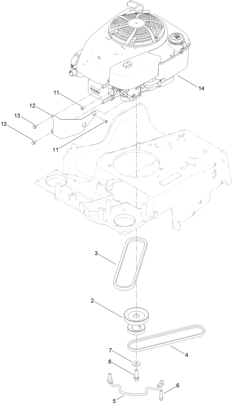 Engine Assembly