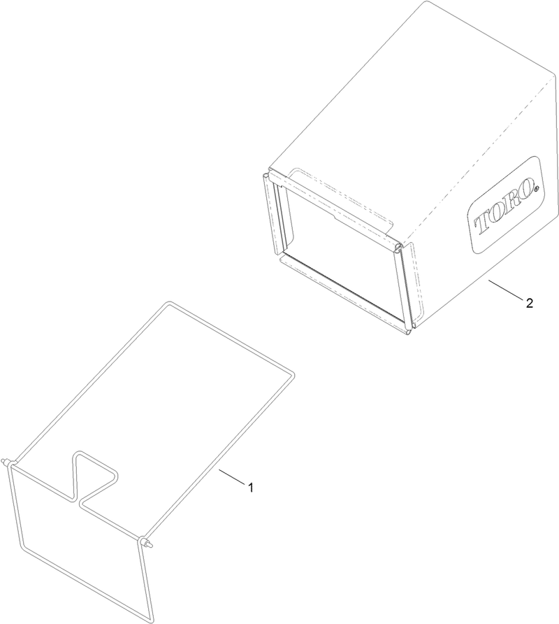Bag Assembly