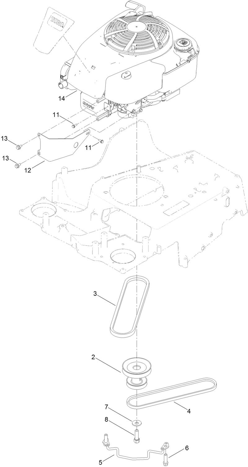Engine Assembly