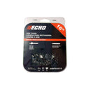 Echo 20BPX66CQ 16" .325 Chainsaw Chain for CS-450P, CS-4510 and CS-490