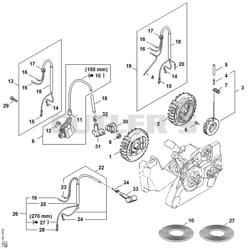 Ignition system