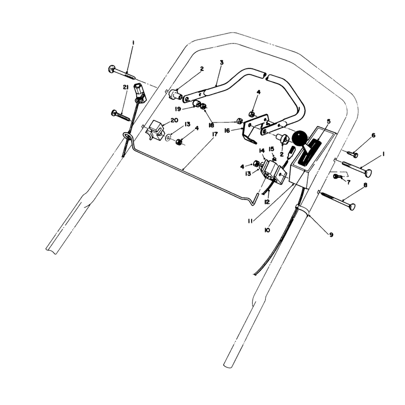 Control Assembly