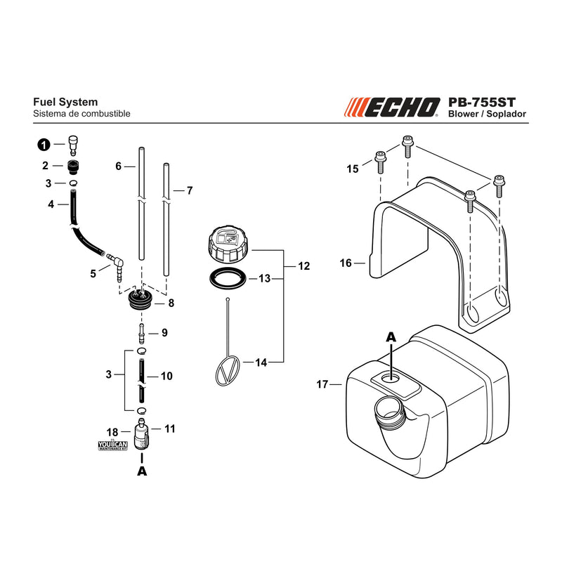 Fuel System