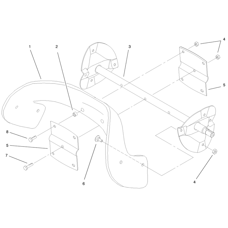 Rotor Assembly