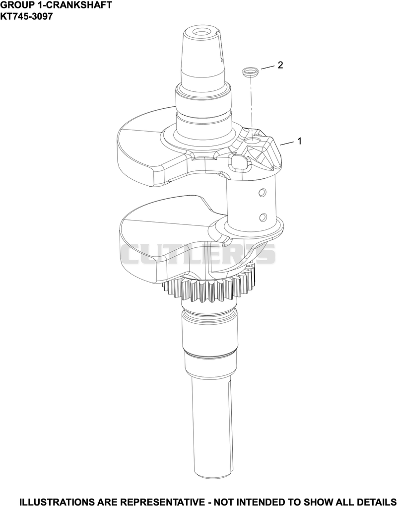 CrankShaft