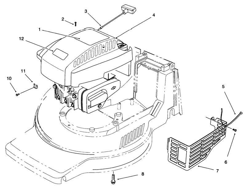 Engine Assembly