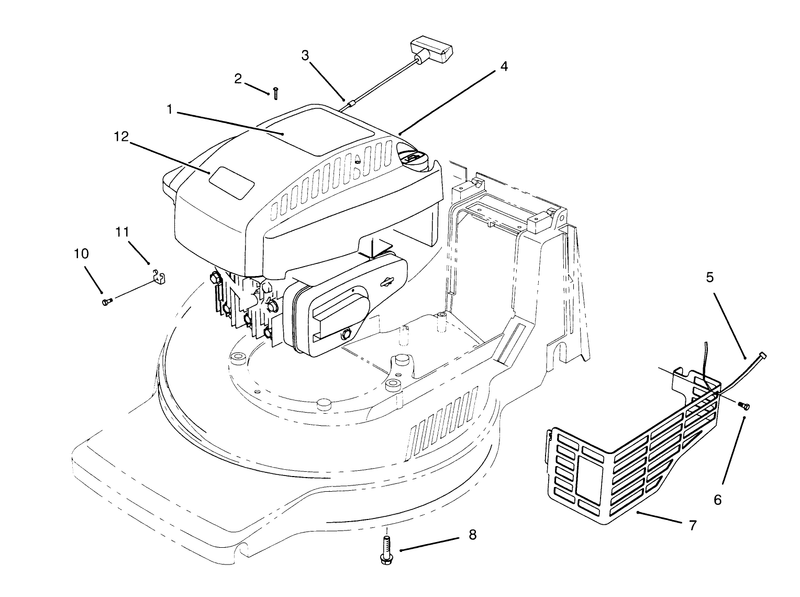 Engine Assembly