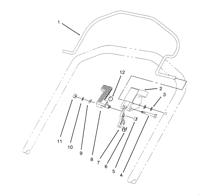 Control Assembly