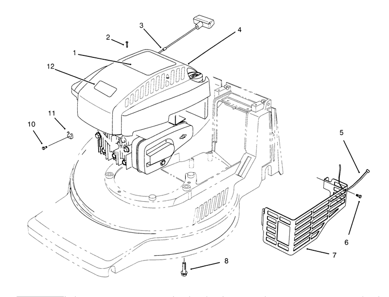 Engine Assembly