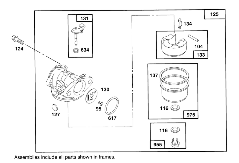Engine Model 12e802 0620 01