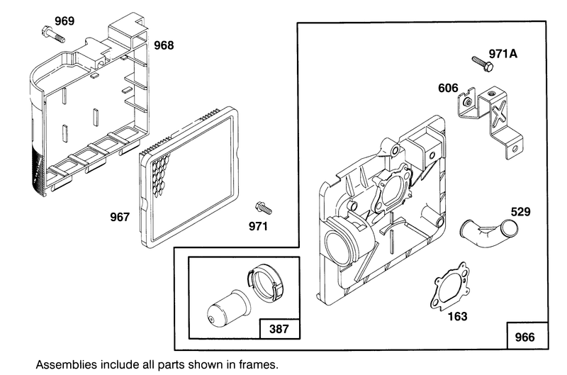 Engine Model 12e802 0620 01