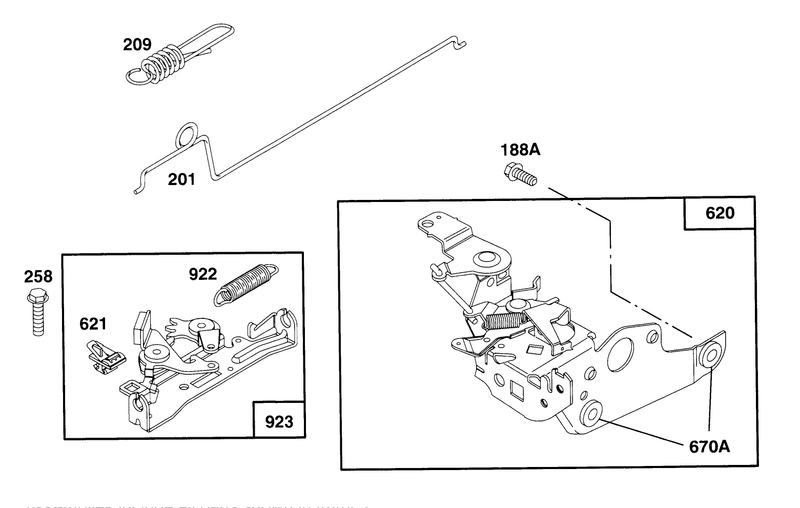 Engine Model 12e802 0620 01