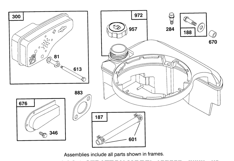 Engine Model 12e802 0620 01