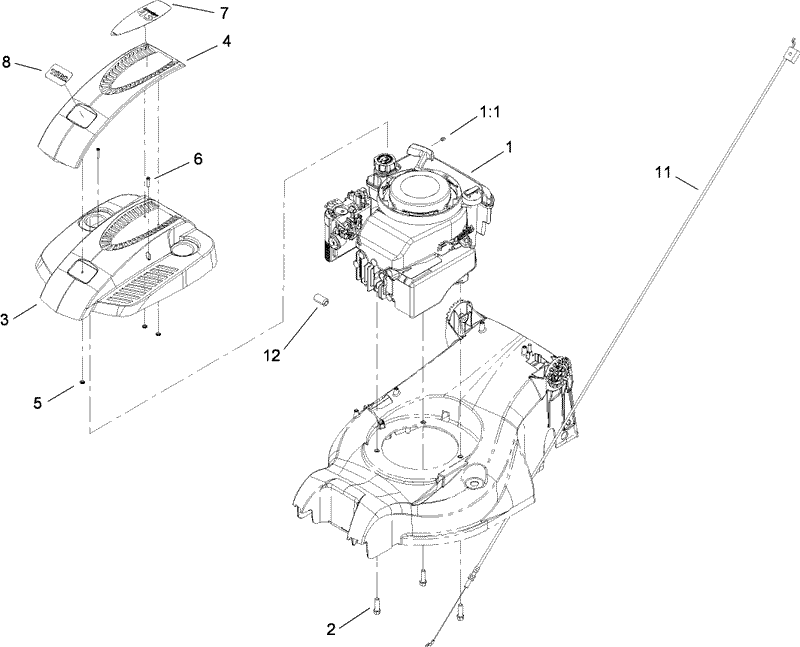Engine Assembly