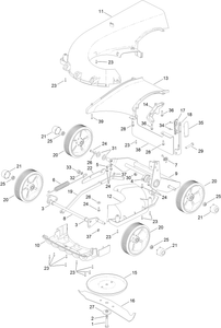 Lower Assembly