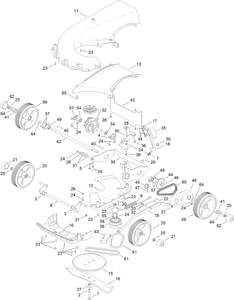 Lower Assembly