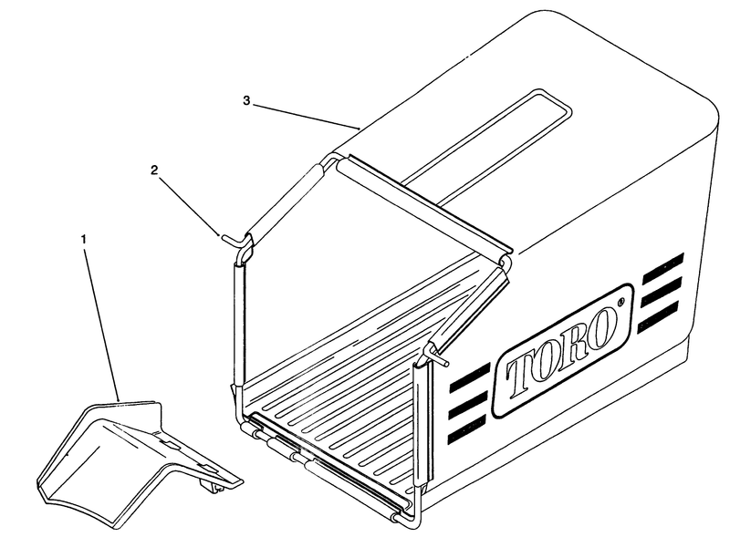 Bag Assembly