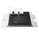 Kawasaki 21066-7011 Voltage Regulator for Most FH Series, some FX 1000V - 751V Carbureted with 15 &amp; 20 Amp Stators