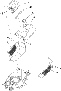 Bagging Assembly