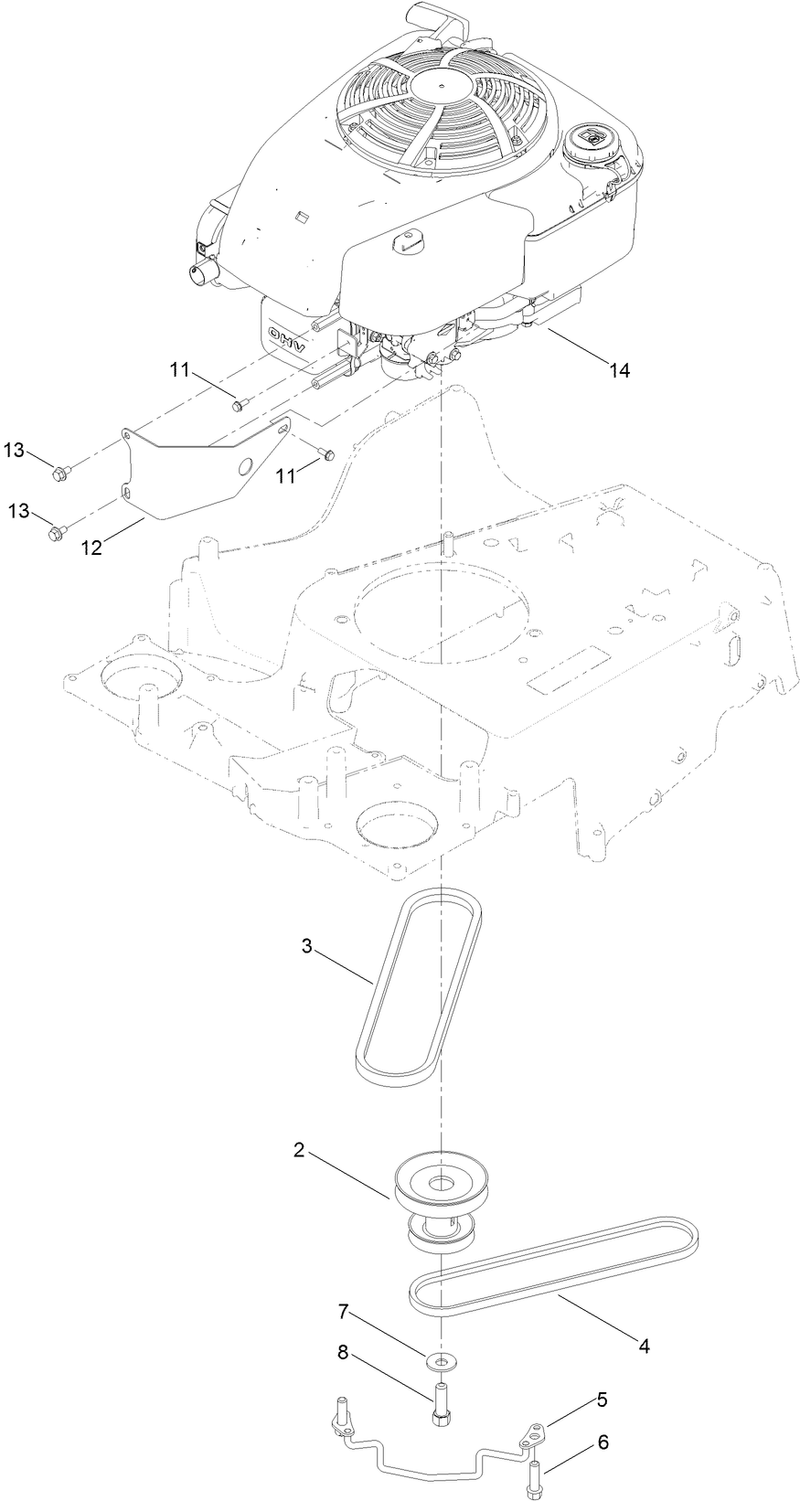 Engine Assembly