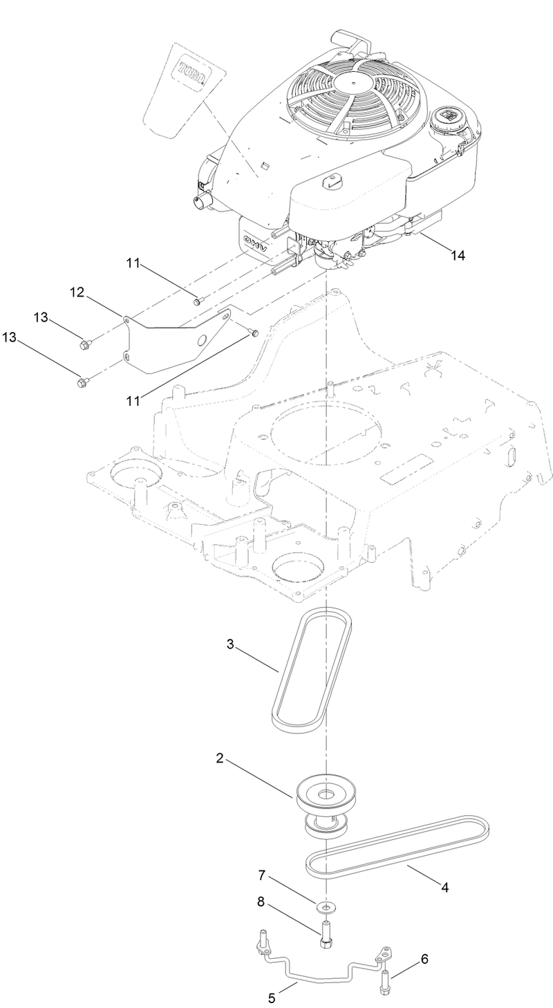 Engine Assembly