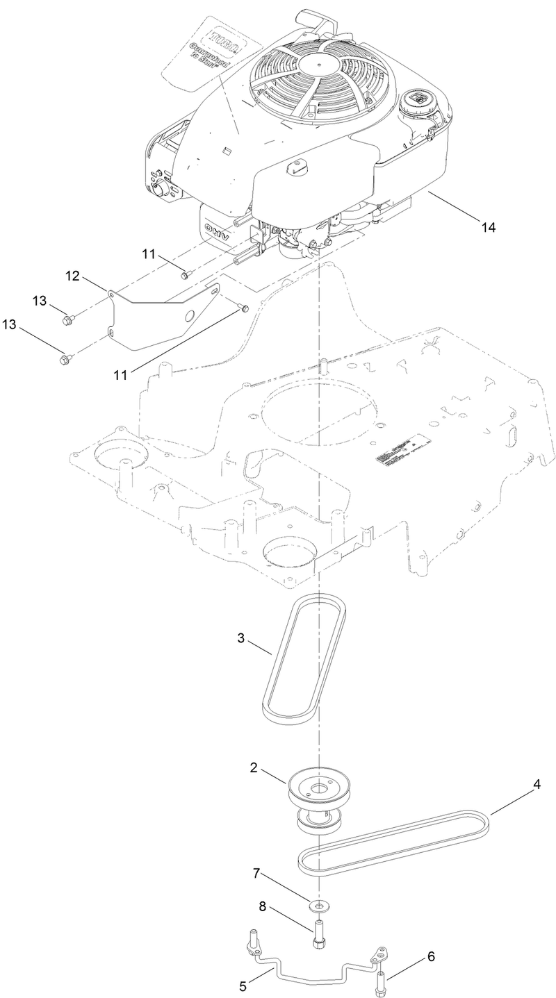 Engine Assembly