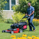 Toro (21200) 30" TimeMaster® Electric Start with Personal Pace® Gas Lawn Mower