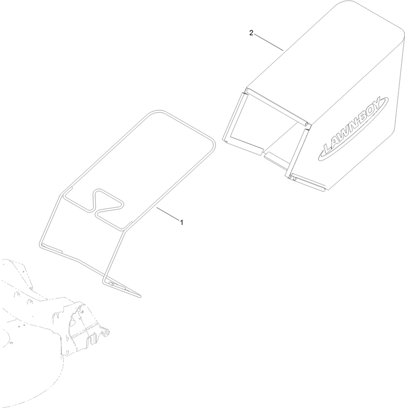 Bag Assembly