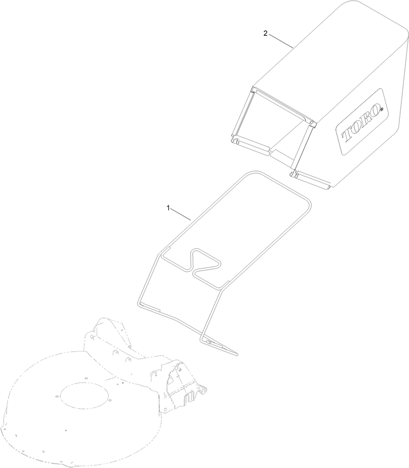 Bag Assembly