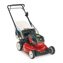 Toro 21357 60V MAX 21 in. Recycler® Self-Propel Lawn Mower with 5Ah Battery and Charger