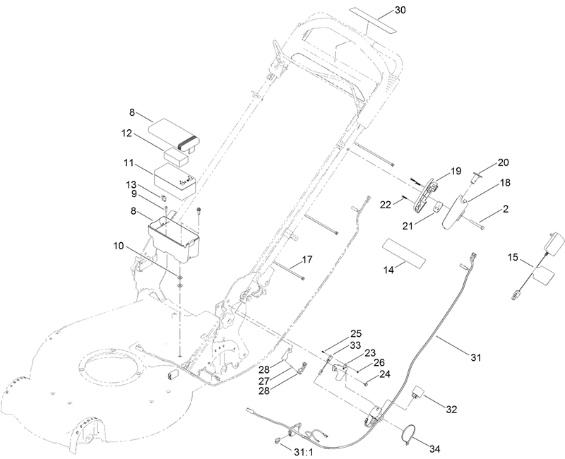 Electrical Assembly