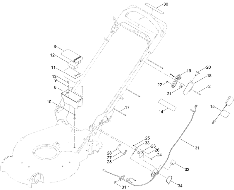 Electrical Assembly