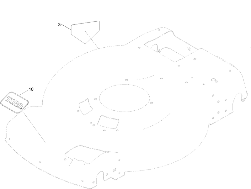 Decal Assembly