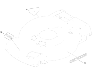 Decal Assembly