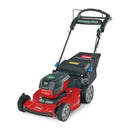 Toro 21466 60V Max 22 in. Recycler® with Personal Pace® Lawn Mower with 6Ah Battery and Charger