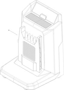 Charger Assembly