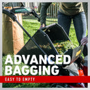 Toro 21466 60V Max 22 in. Recycler® with Personal Pace® Lawn Mower with 6Ah Battery and Charger