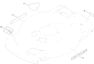 Decal Assembly