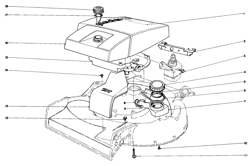 Engine Assembly