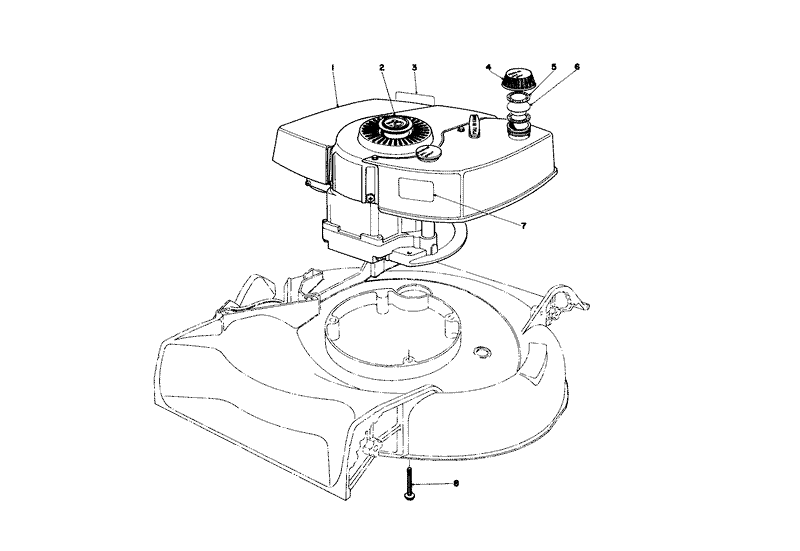 Engine Assembly