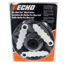 Echo 215511 Maxi-Cut Trimmer Head for SRM-210, SRM-225 String Trimmers