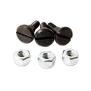 Echo 215513 Blade Fasteners for PRO MAXI-CUT II Trimmer Head