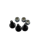 Echo 215513 Blade Fasteners for PRO MAXI-CUT II Trimmer Head