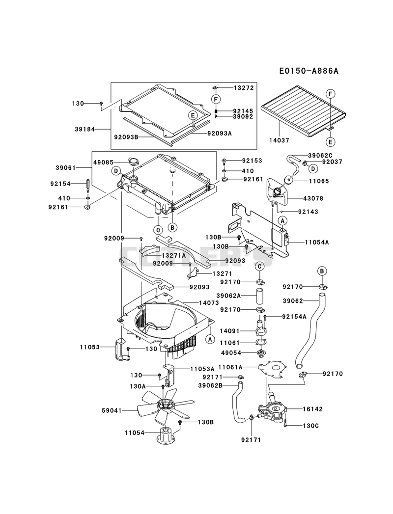 COOLING-EQUIPMENT
