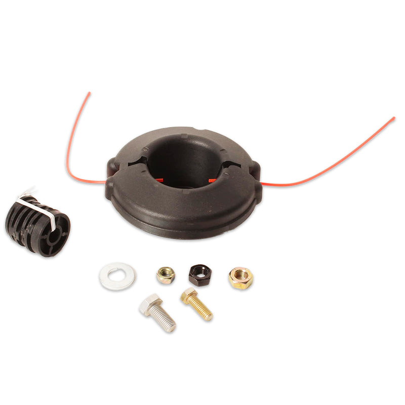 Echo 21560056B 2-Line Rapid Loader Trimmer Head (Bulk Version)